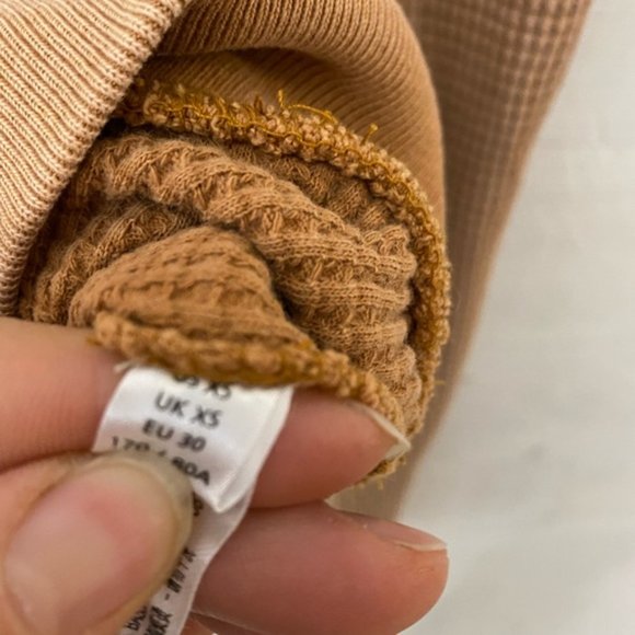 Urban outfitters top size xs - Picture 2 of 4